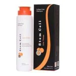 steam sel hair lighth shampoo