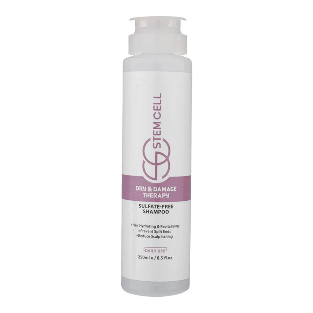 steam-sel-sulfate-free-shampoo