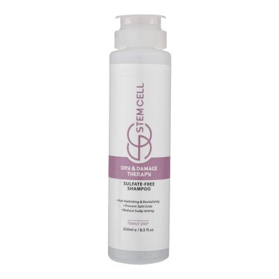 steam-sel-sulfate-free-shampoo