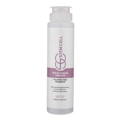 steam-sel-sulfate-free-shampoo