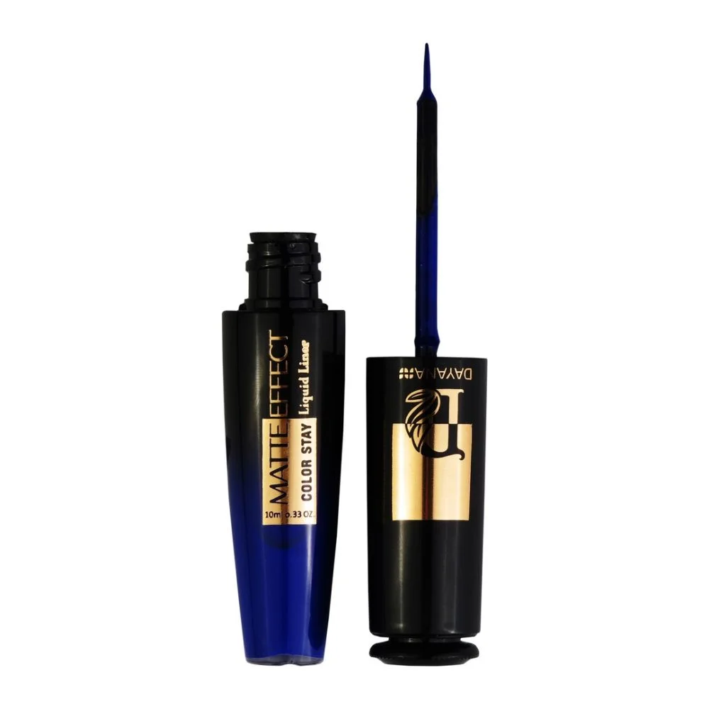 خط چشم مایع دایانان مات Liquid LIner حجم 10 میلی لیتر